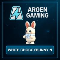 Adopt Me White Choccybunny N