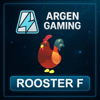 Adopt Me Rooster F
