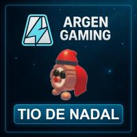 Adopt Me Tio De Nadal