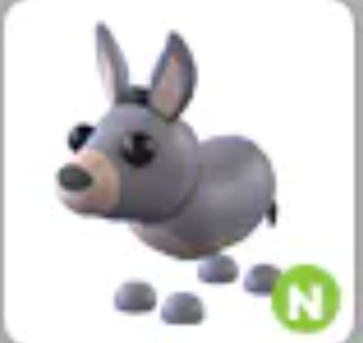 💗 Donkey | N | Fast Delivery 💗