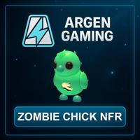 Adopt Me Zombie Chick NFR