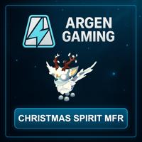 Adopt Me Christmas Spirit MFR