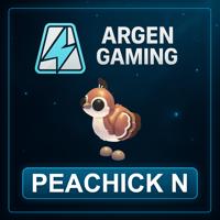 Adopt Me Peachick N