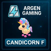 Adopt Me Candicorn F