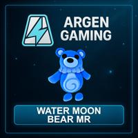 Adopt Me Water Moon Bear MR