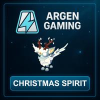 Adopt Me Christmas Spirit