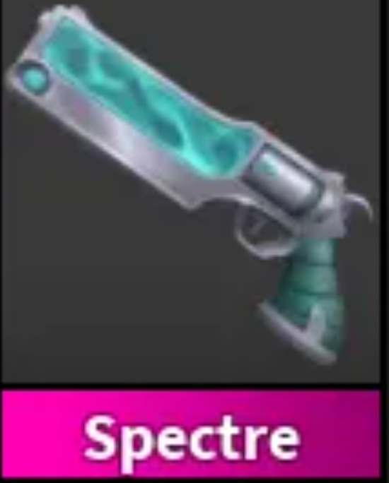 💗SPECTRE | GUN | FAST DELIVERY💗