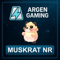 Adopt Me Muskrat NR