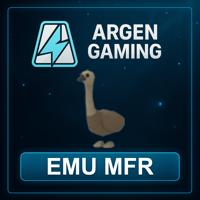 Adopt Me Emu MFR