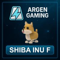 Adopt Me Shiba Inu F