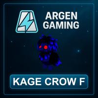 Adopt Me Kage Crow F