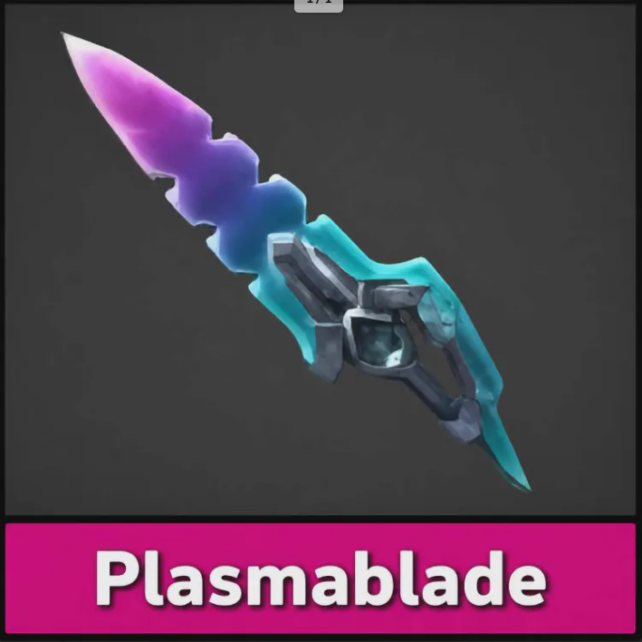 💗Plasmablade | Knife | Fast Delivery💗