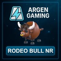 Adopt Me Rodeo Bull NR