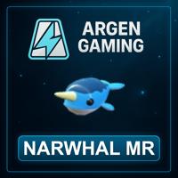Adopt Me Narwhal MR