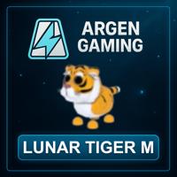 Adopt Me Lunar Tiger M