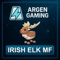 Adopt Me Irish Elk MF