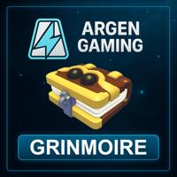 Adopt Me Grinmoire
