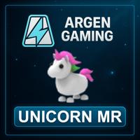 Adopt Me Unicorn MR