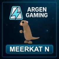Adopt Me Meerkat N