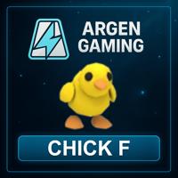 Adopt Me Chick F
