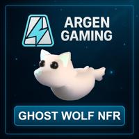 Adopt Me Ghost Wolf NFR