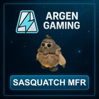 Adopt Me Sasquatch MFR