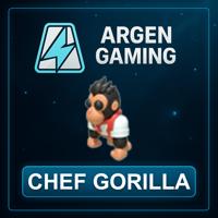 Adopt Me Chef Gorilla