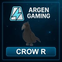 Adopt Me Crow R