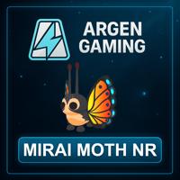 Adopt Me Mirai Moth NR