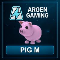 Adopt Me Pig M