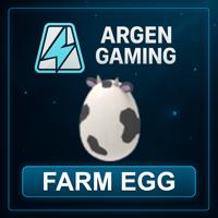 Adopt Me Farm Egg