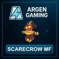 Adopt Me Scarecrow MF