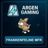 Adopt Me Frankenfeline MFR