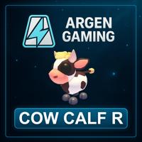 Adopt Me Cow Calf R