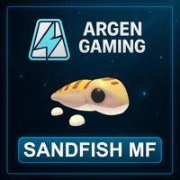 Adopt Me Sandfish MF