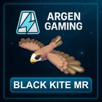 Adopt Me Black Kite MR