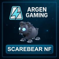 Adopt Me Scarebear NF