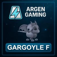 Adopt Me Gargoyle F
