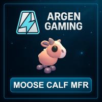 Adopt Me Moose Calf MFR