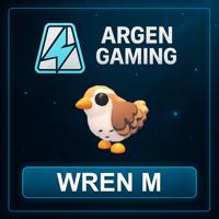 Adopt Me Wren M