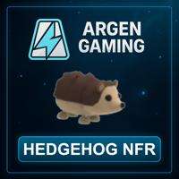 Adopt Me Hedgehog NFR