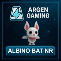 Adopt Me Albino Bat NR