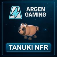 Adopt Me Tanuki NFR