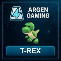 Adopt Me T-Rex
