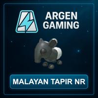 Adopt Me Malayan Tapir NR