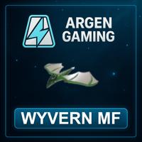 Adopt Me Wyvern MF