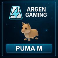 Adopt Me Puma M