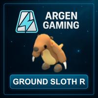 Adopt Me Ground Sloth R