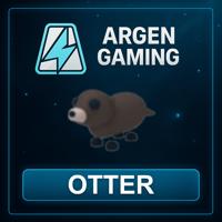 Adopt Me Otter