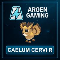 Adopt Me Caelum Cervi R
